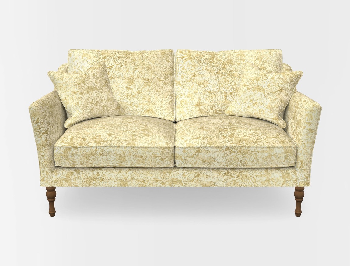 2 Seater Sofa