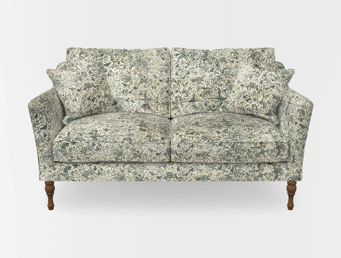 2 Seater Sofa