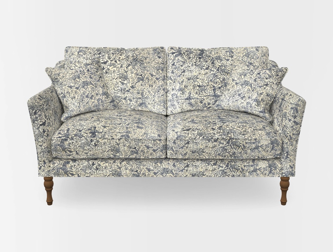 2 Seater Sofa