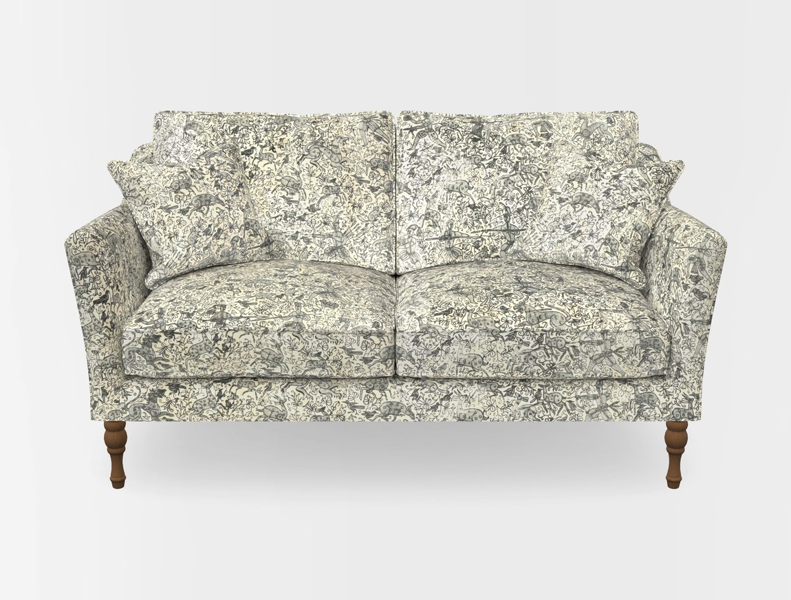 2 Seater Sofa