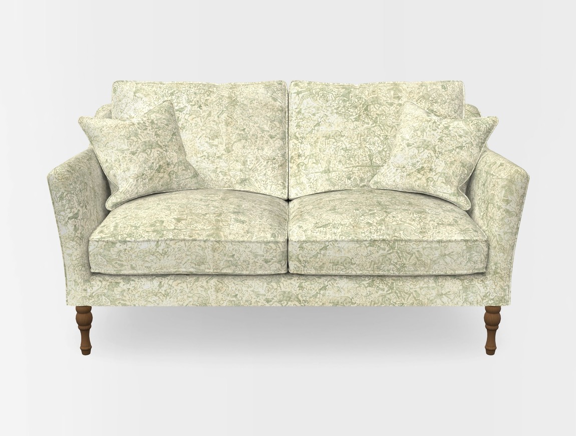 2 Seater Sofa