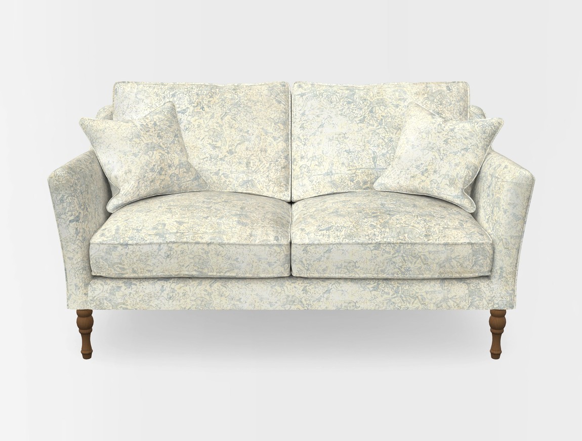 2 Seater Sofa