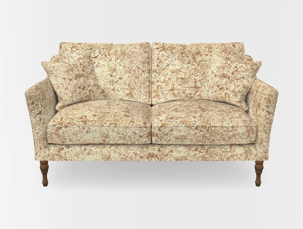 2 Seater Sofa