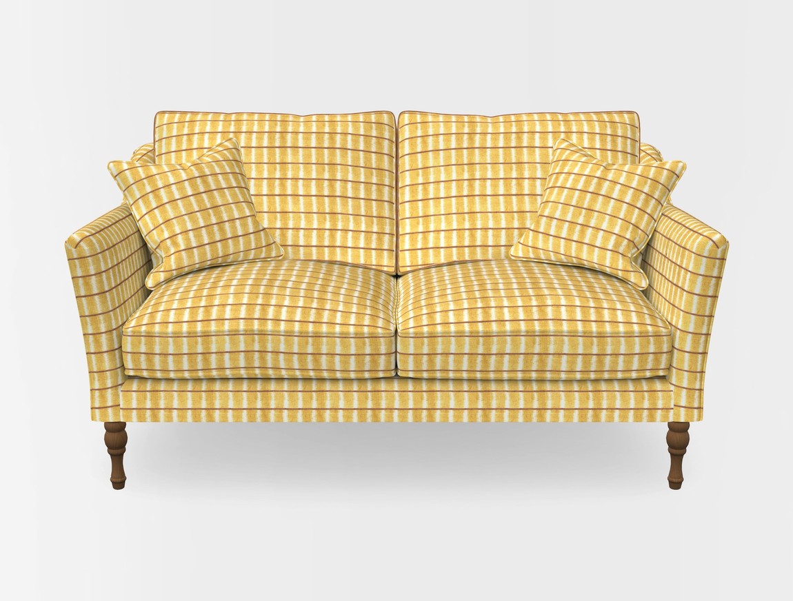 2 Seater Sofa