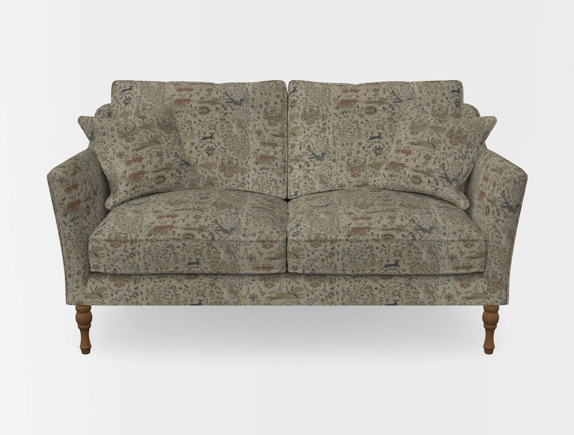 2 Seater Sofa