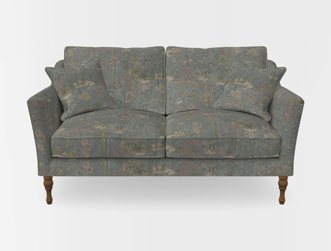 2 Seater Sofa