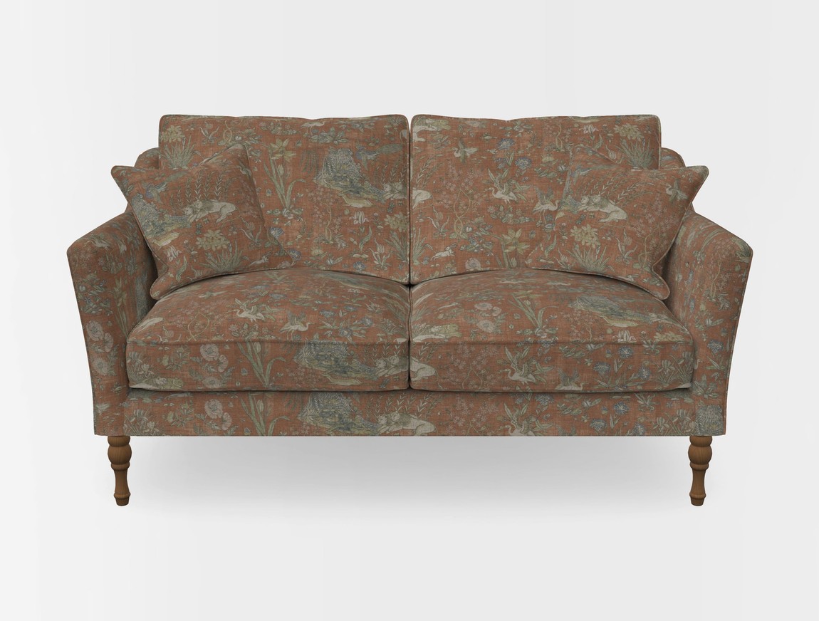 2 Seater Sofa