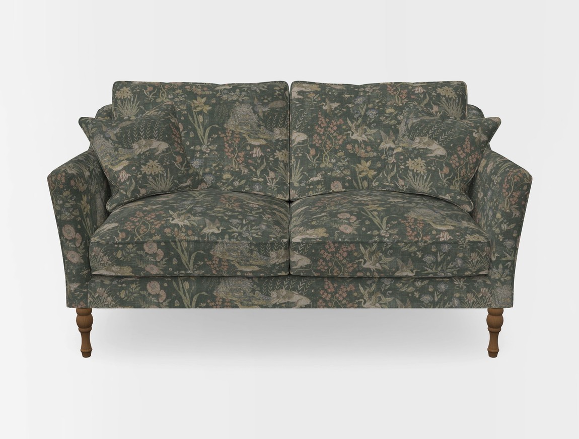 2 Seater Sofa