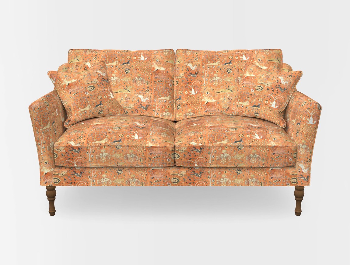 2 Seater Sofa