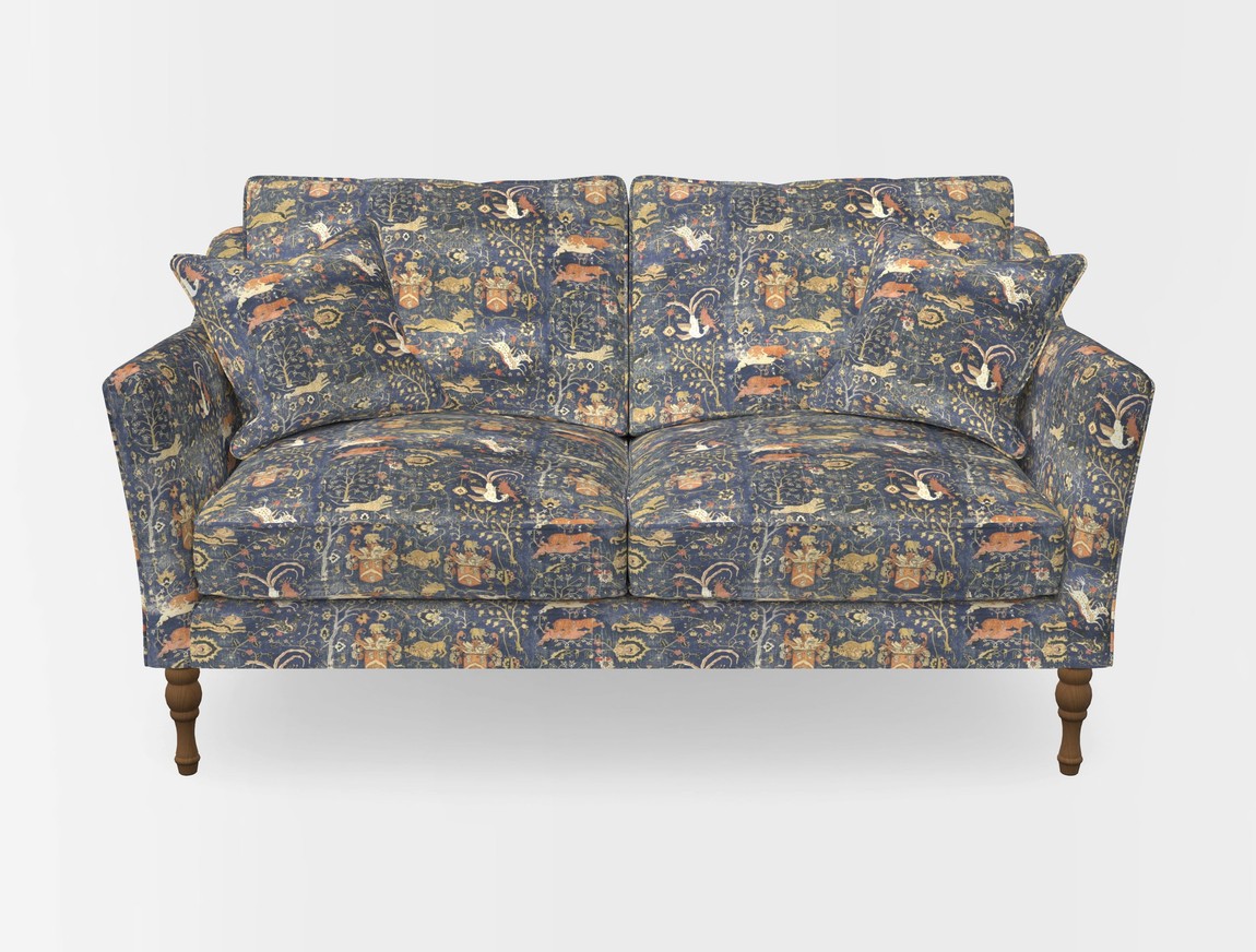 2 Seater Sofa