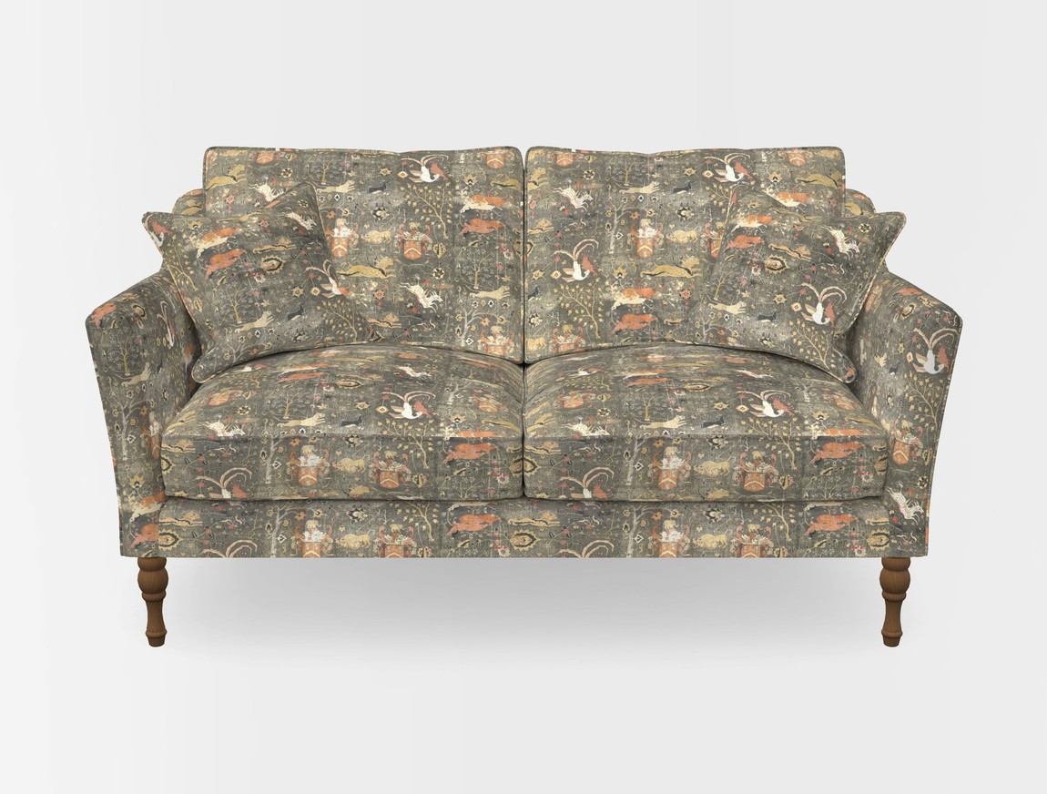 2 Seater Sofa