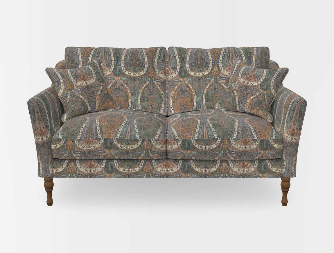 2 Seater Sofa