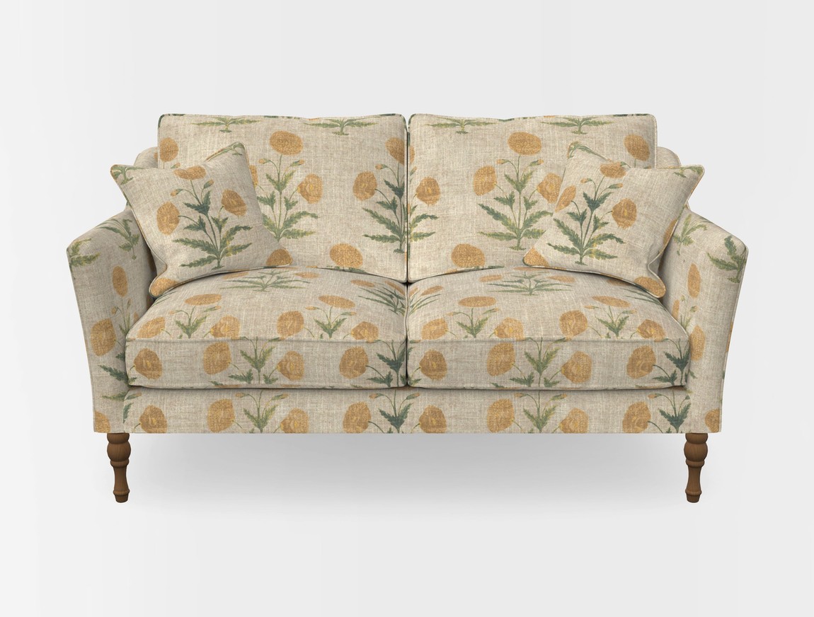 2 Seater Sofa