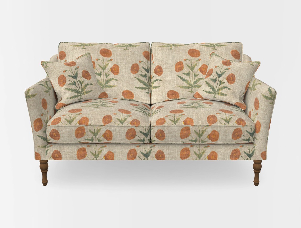 2 Seater Sofa