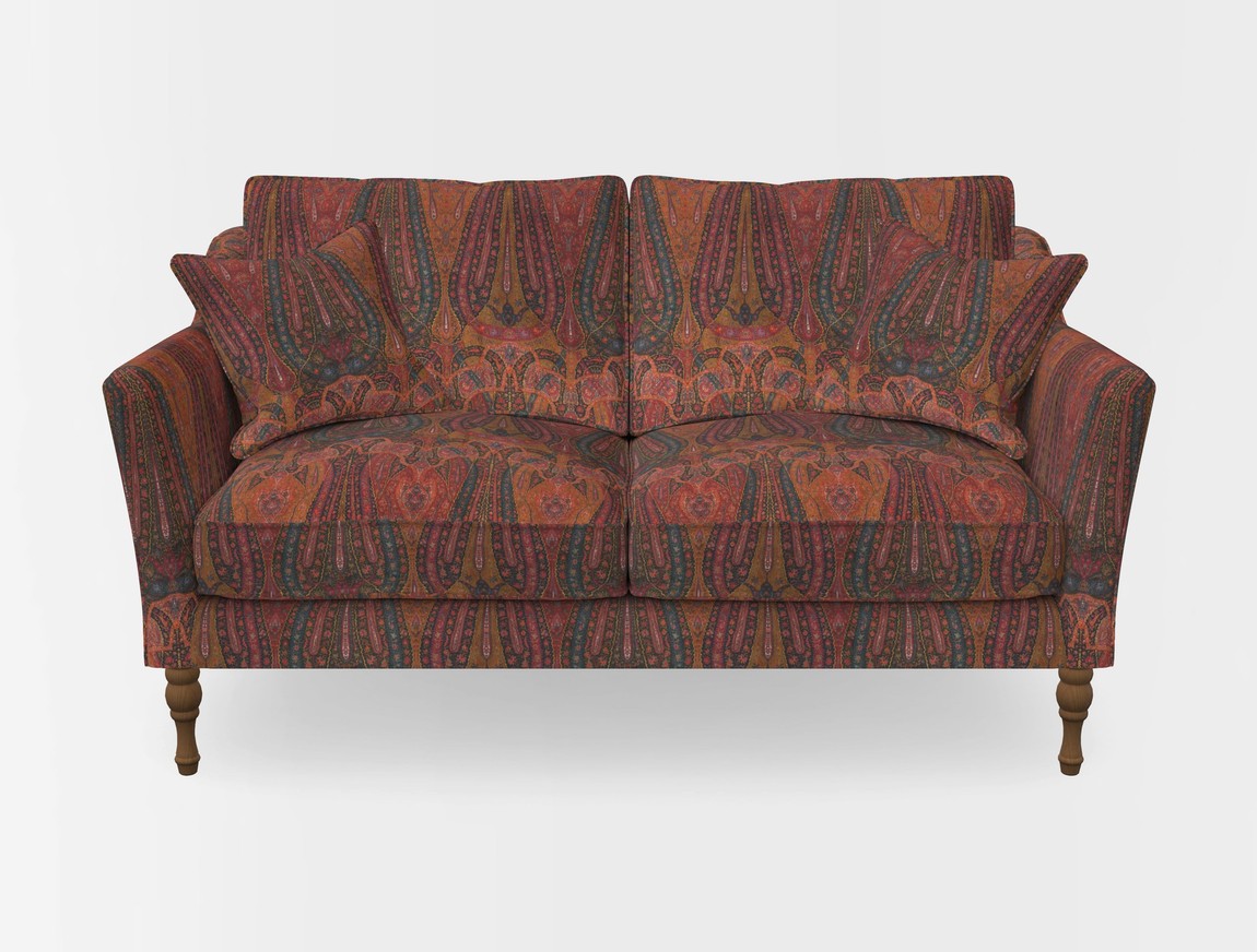 2 Seater Sofa