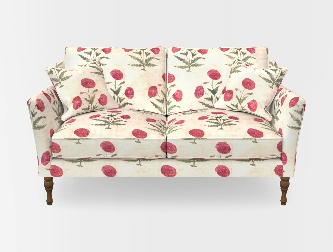 2 Seater Sofa