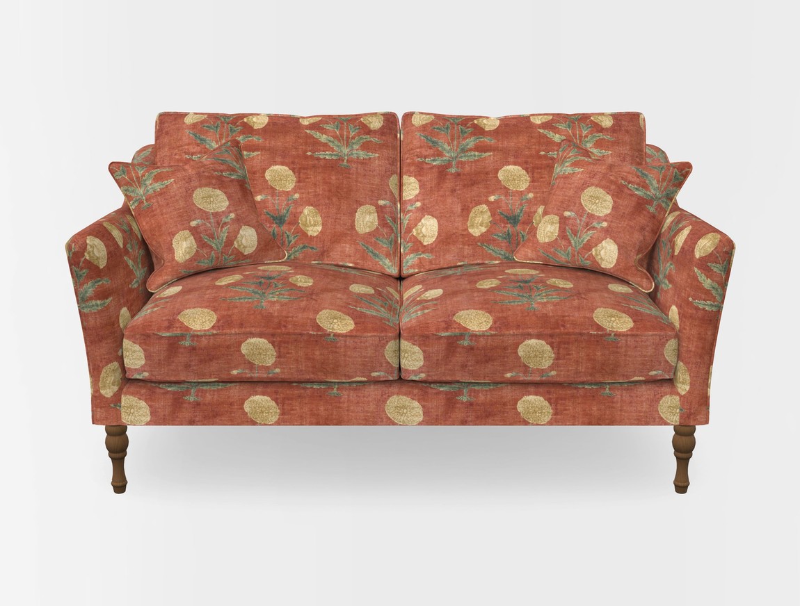 2 Seater Sofa