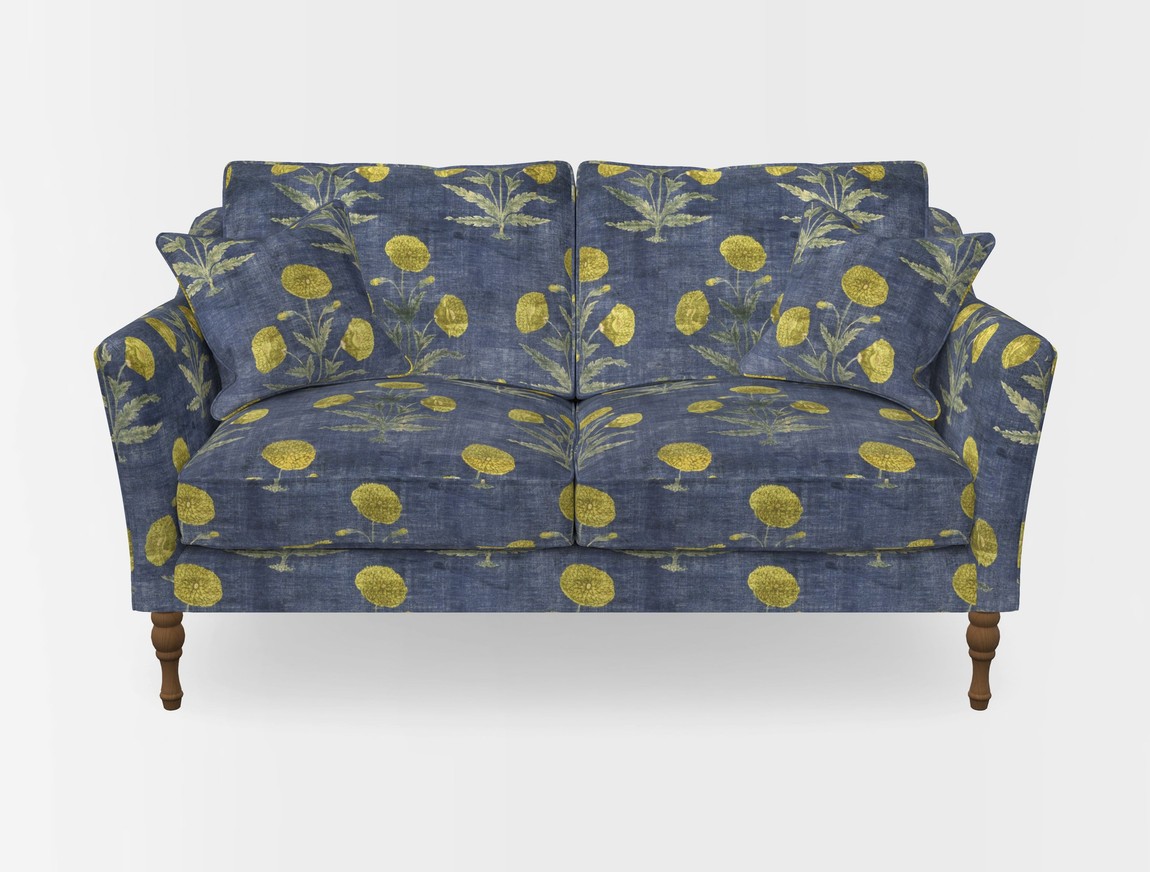 2 Seater Sofa