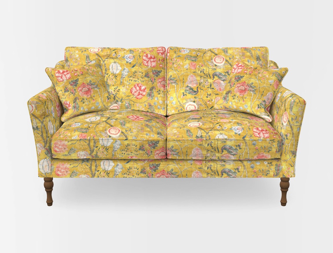 2 Seater Sofa