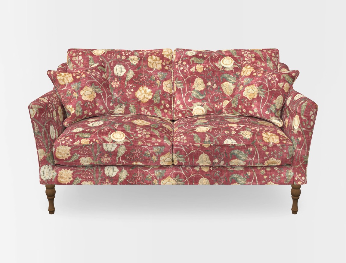 2 Seater Sofa