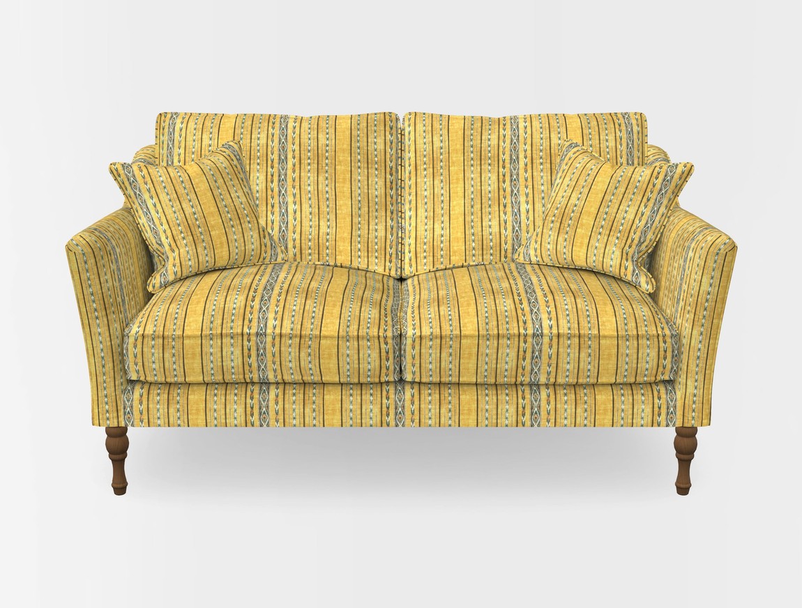2 Seater Sofa
