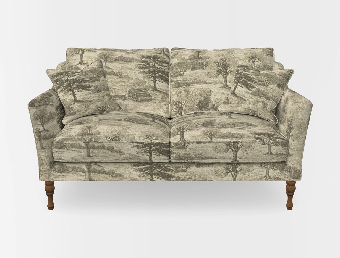 2 Seater Sofa