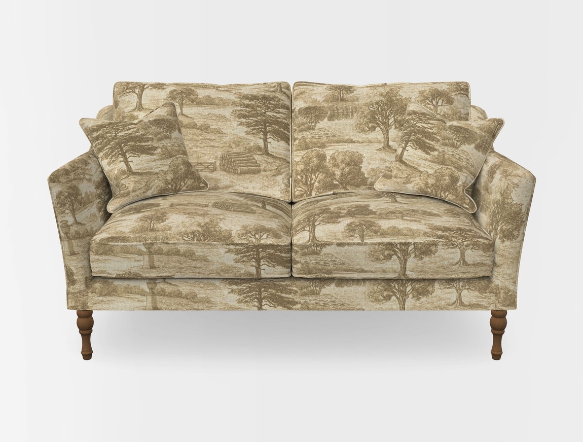 2 Seater Sofa