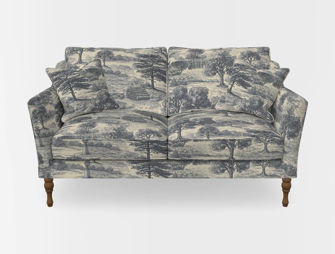 2 Seater Sofa