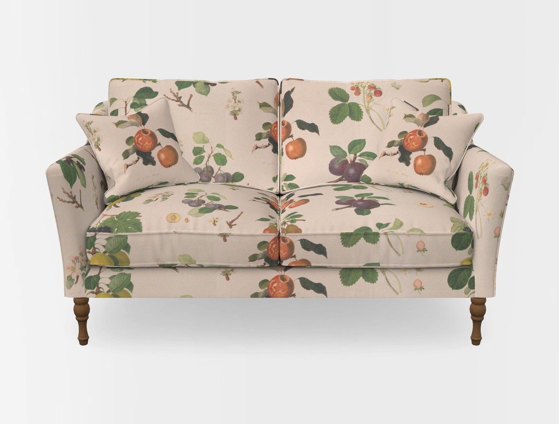 2 Seater Sofa