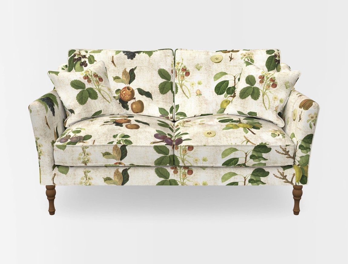 2 Seater Sofa