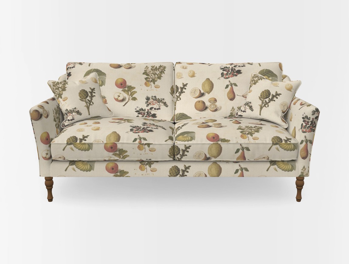 3 Seater Sofa