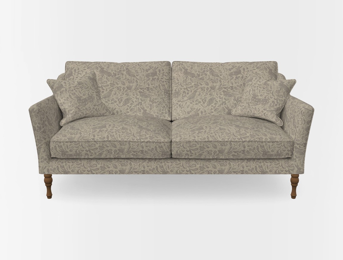 3 Seater Sofa