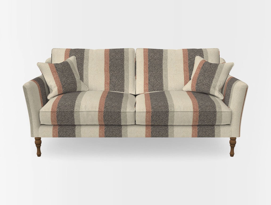 3 Seater Sofa