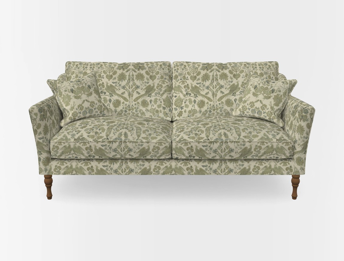 3 Seater Sofa