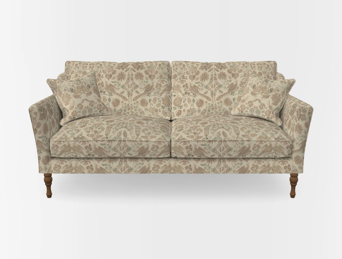 3 Seater Sofa