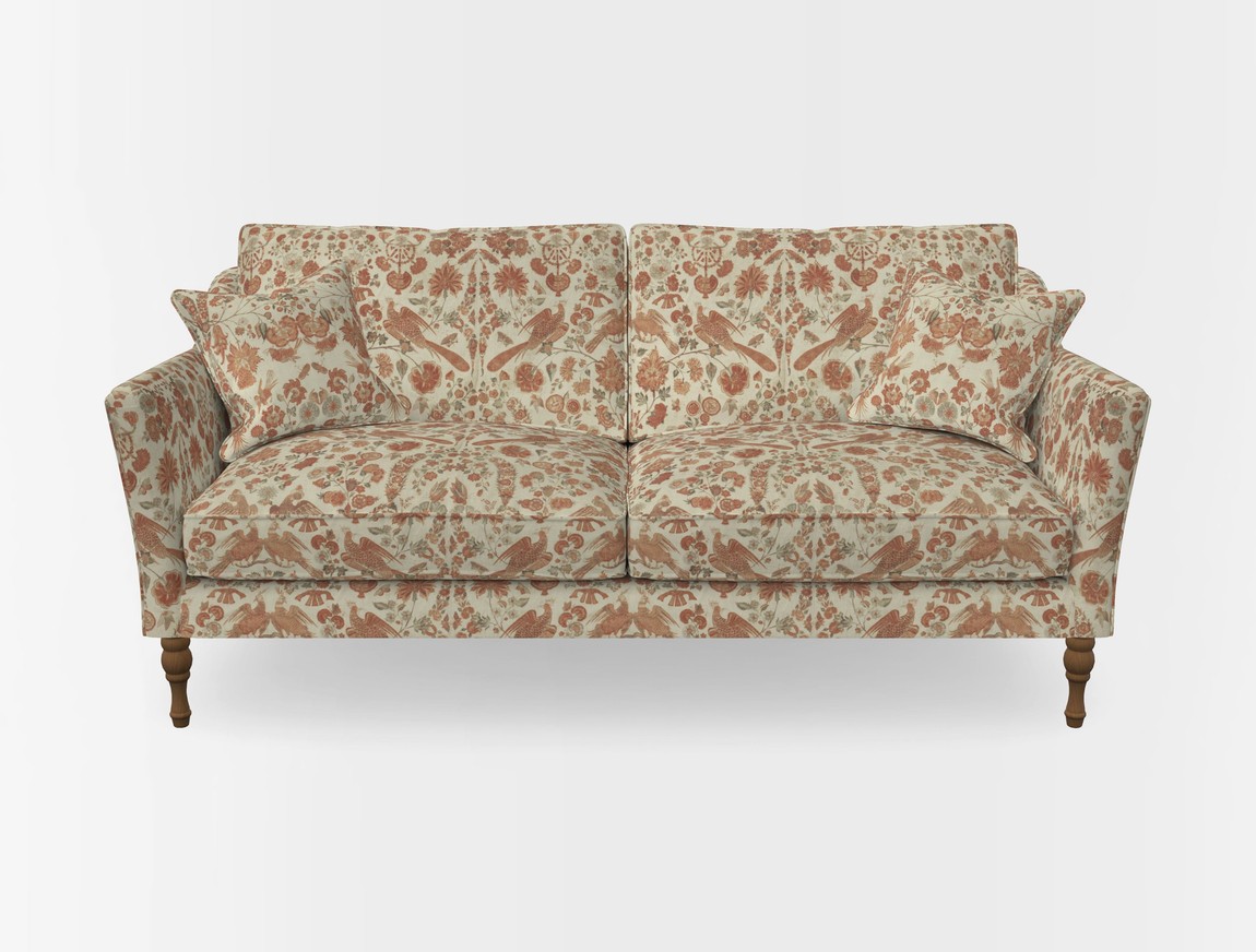 3 Seater Sofa