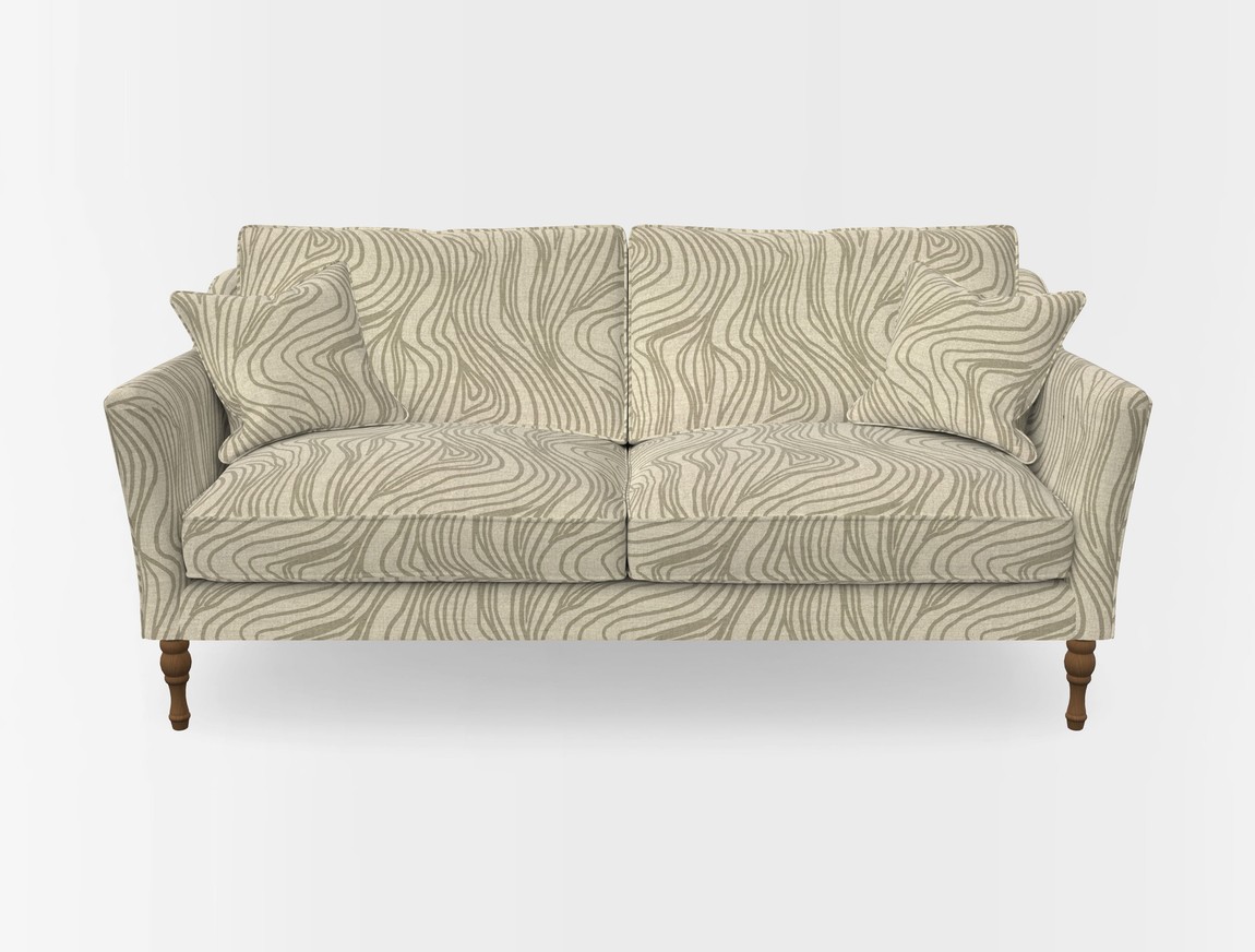 3 Seater Sofa