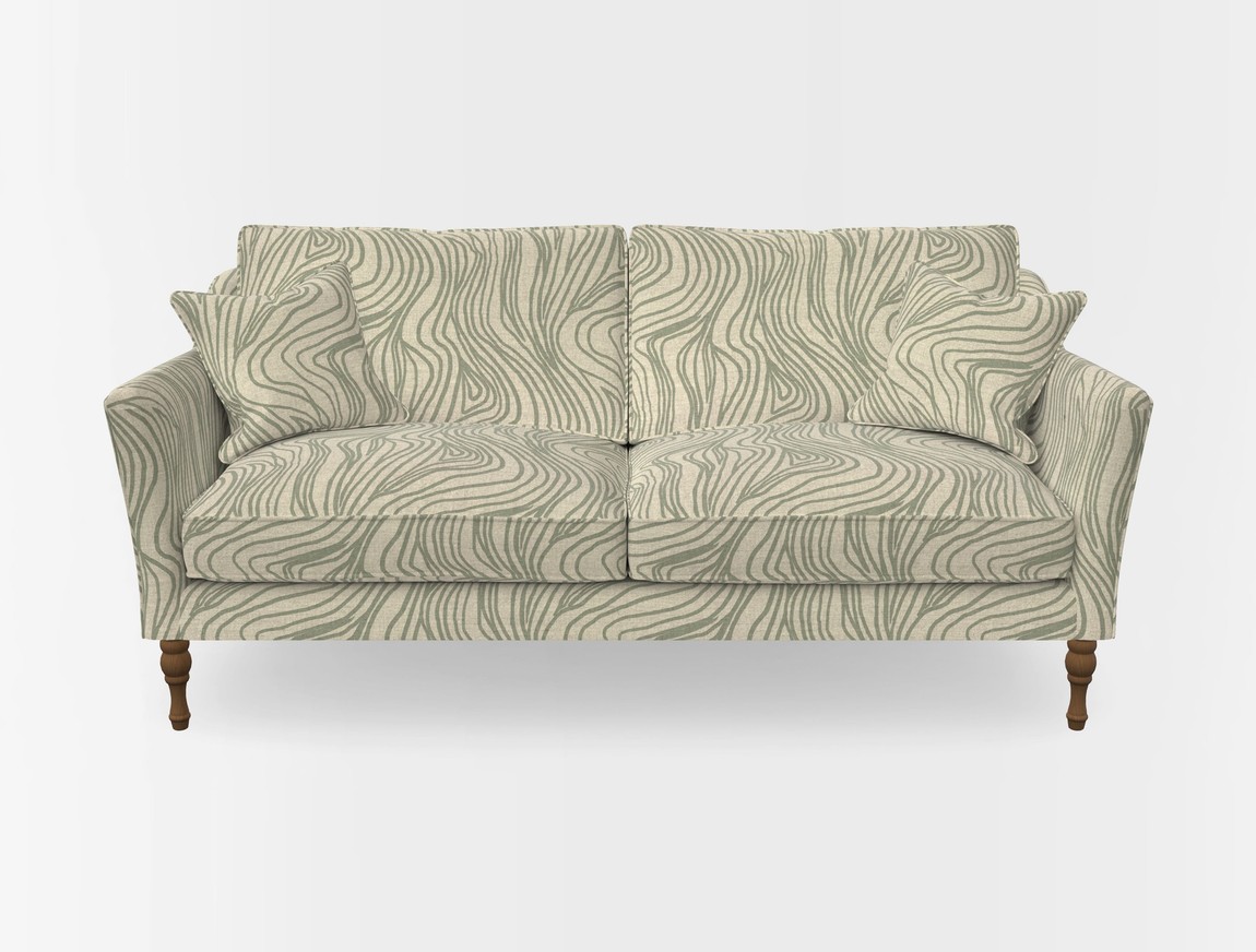 3 Seater Sofa