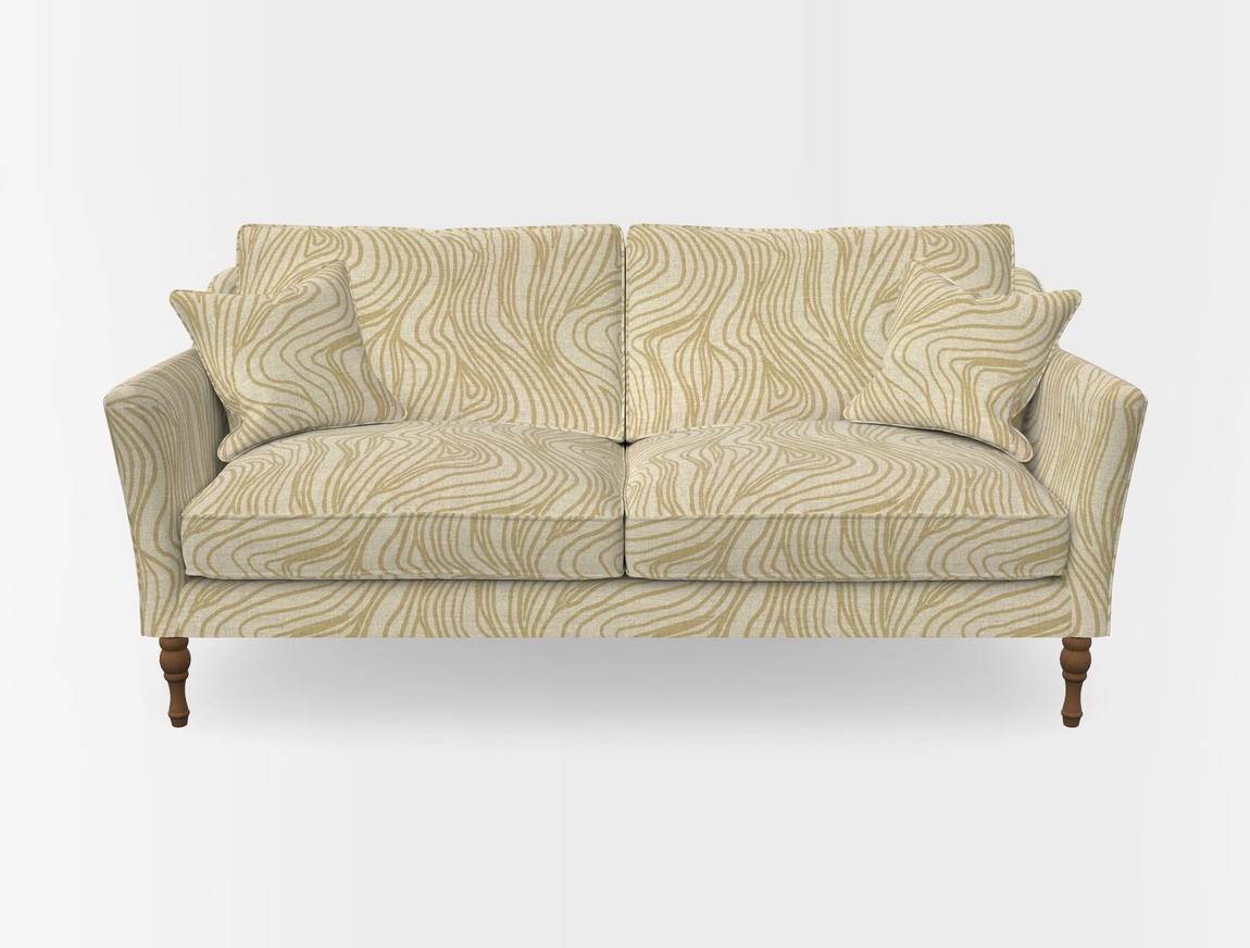 3 Seater Sofa
