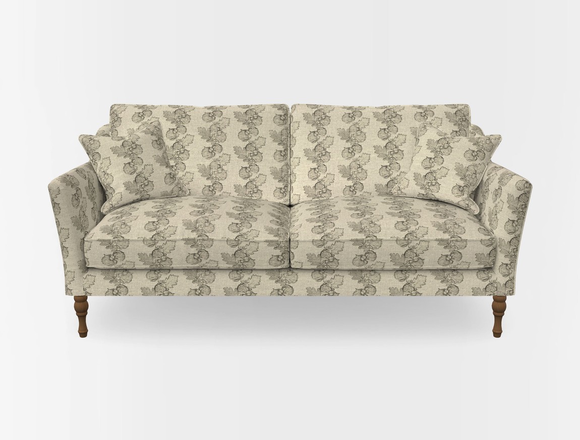 3 Seater Sofa