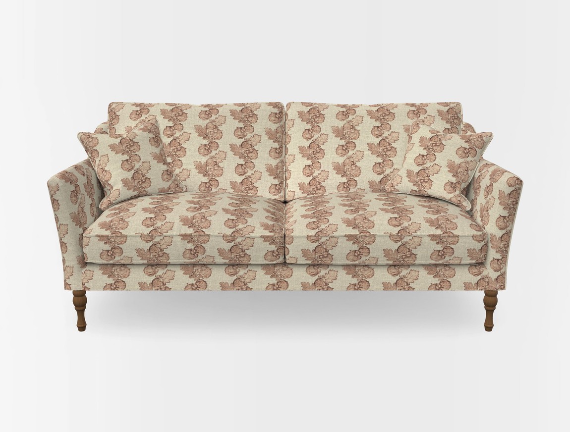 3 Seater Sofa