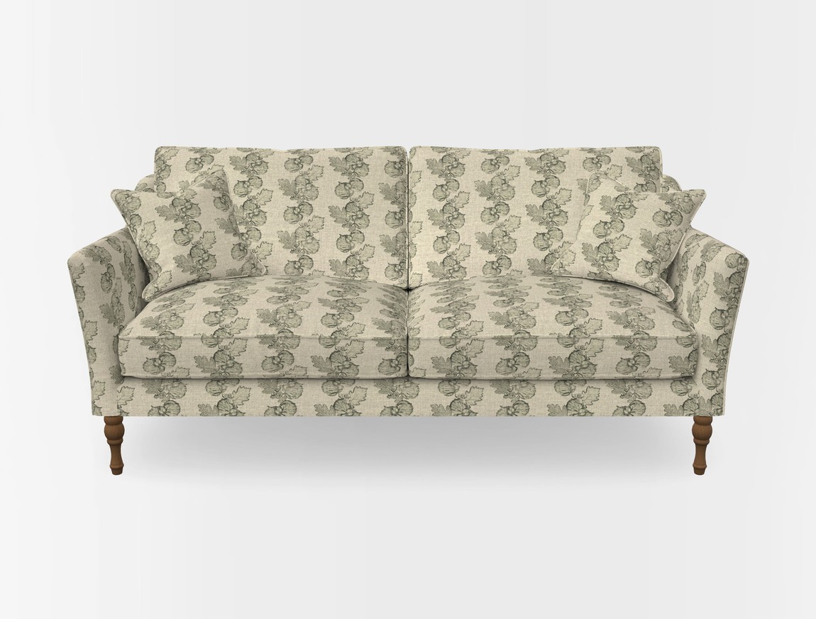 3 Seater Sofa
