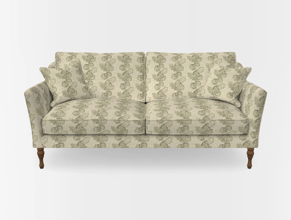 3 Seater Sofa
