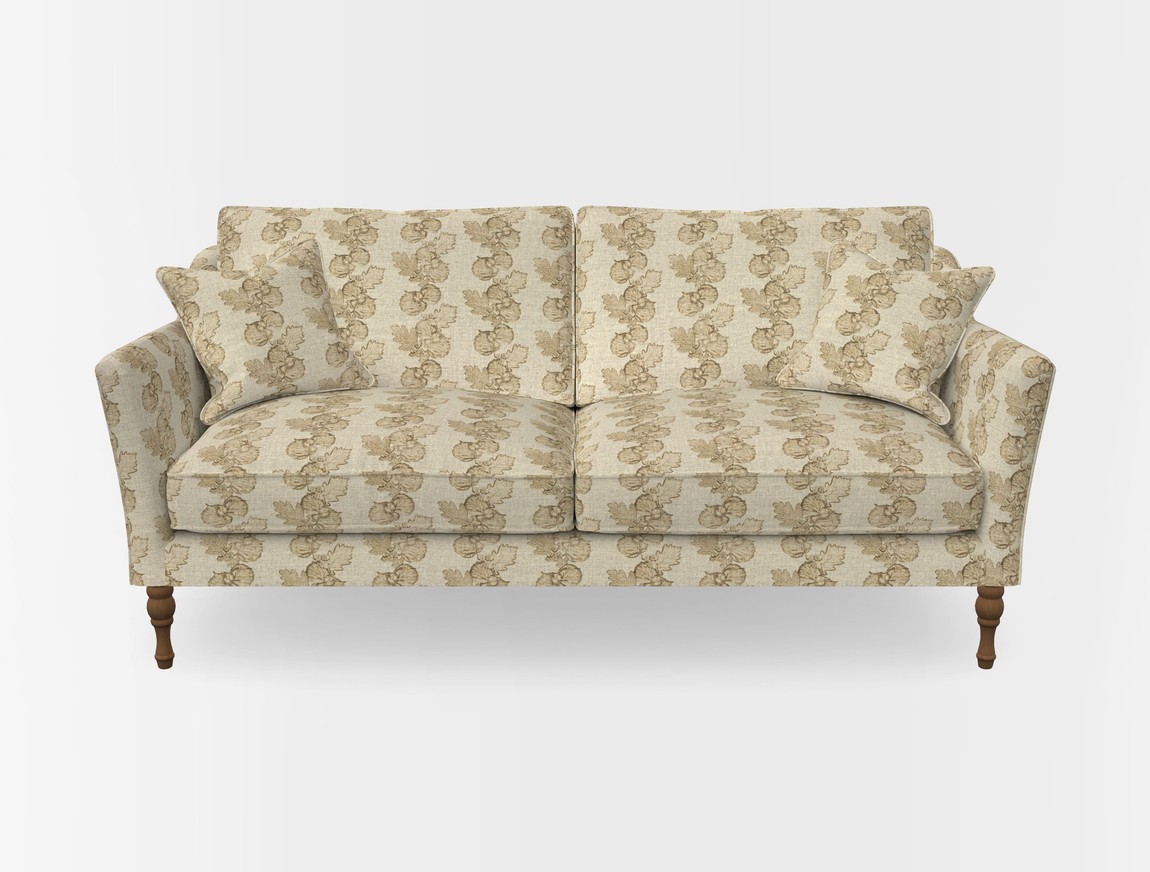3 Seater Sofa
