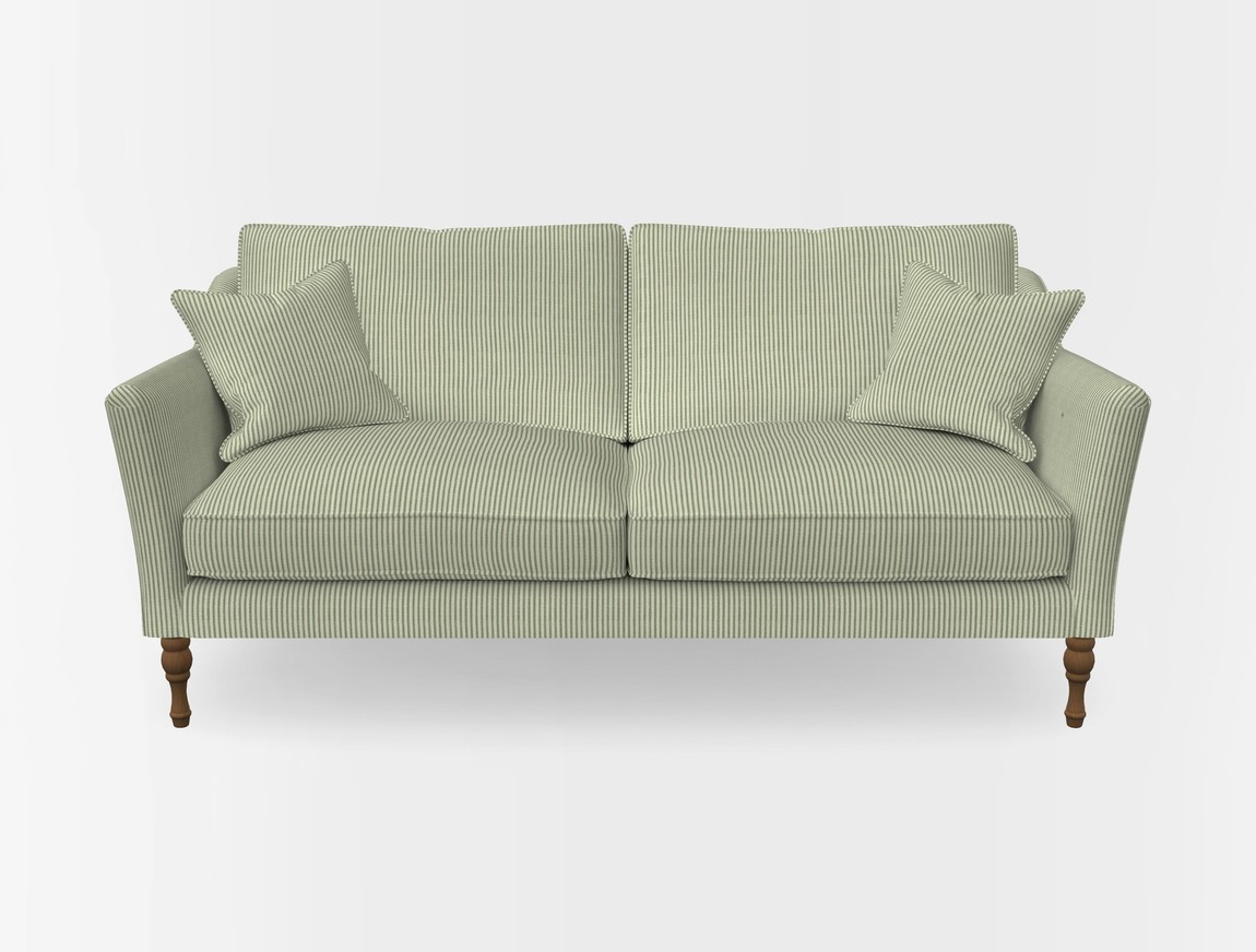 3 Seater Sofa