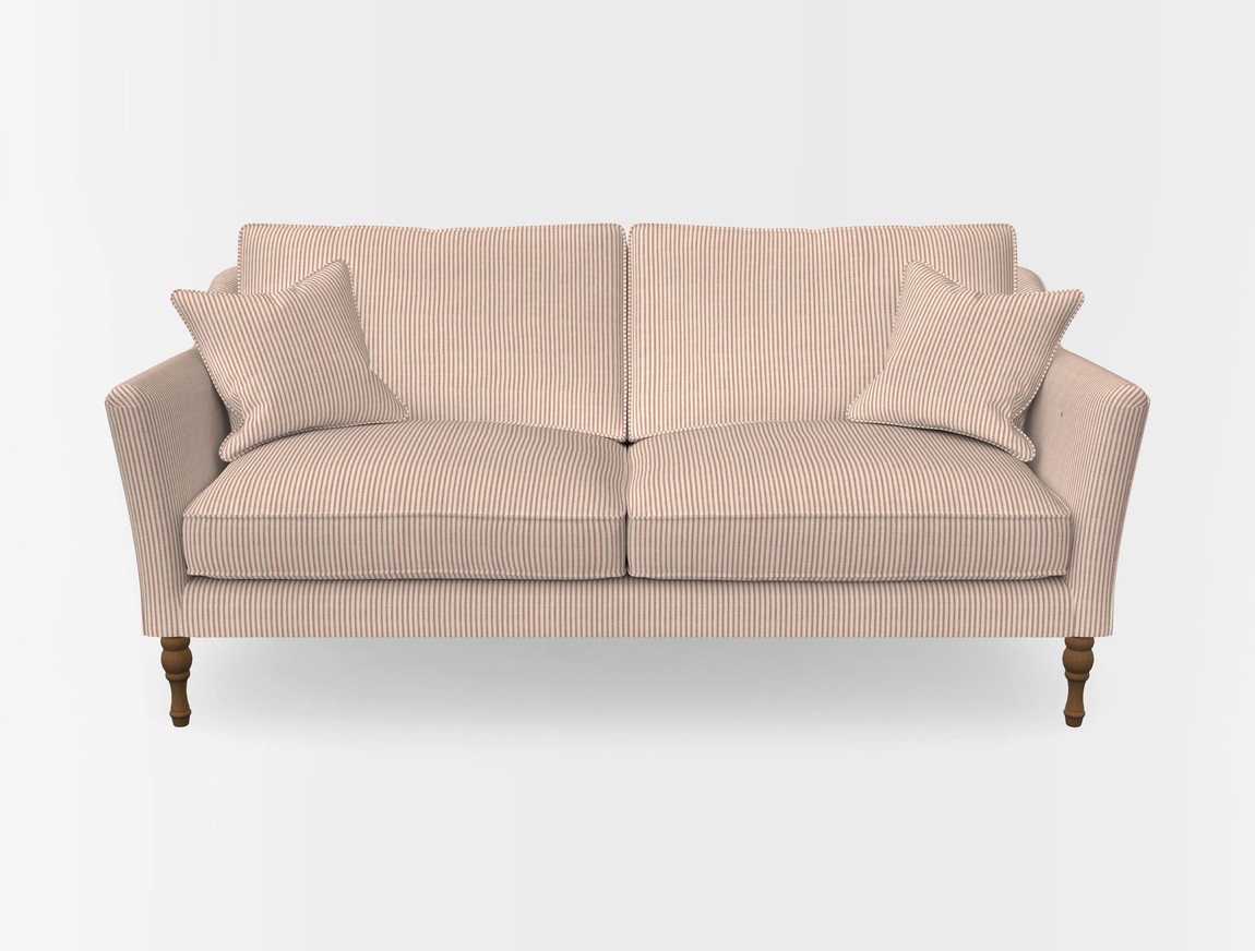 3 Seater Sofa