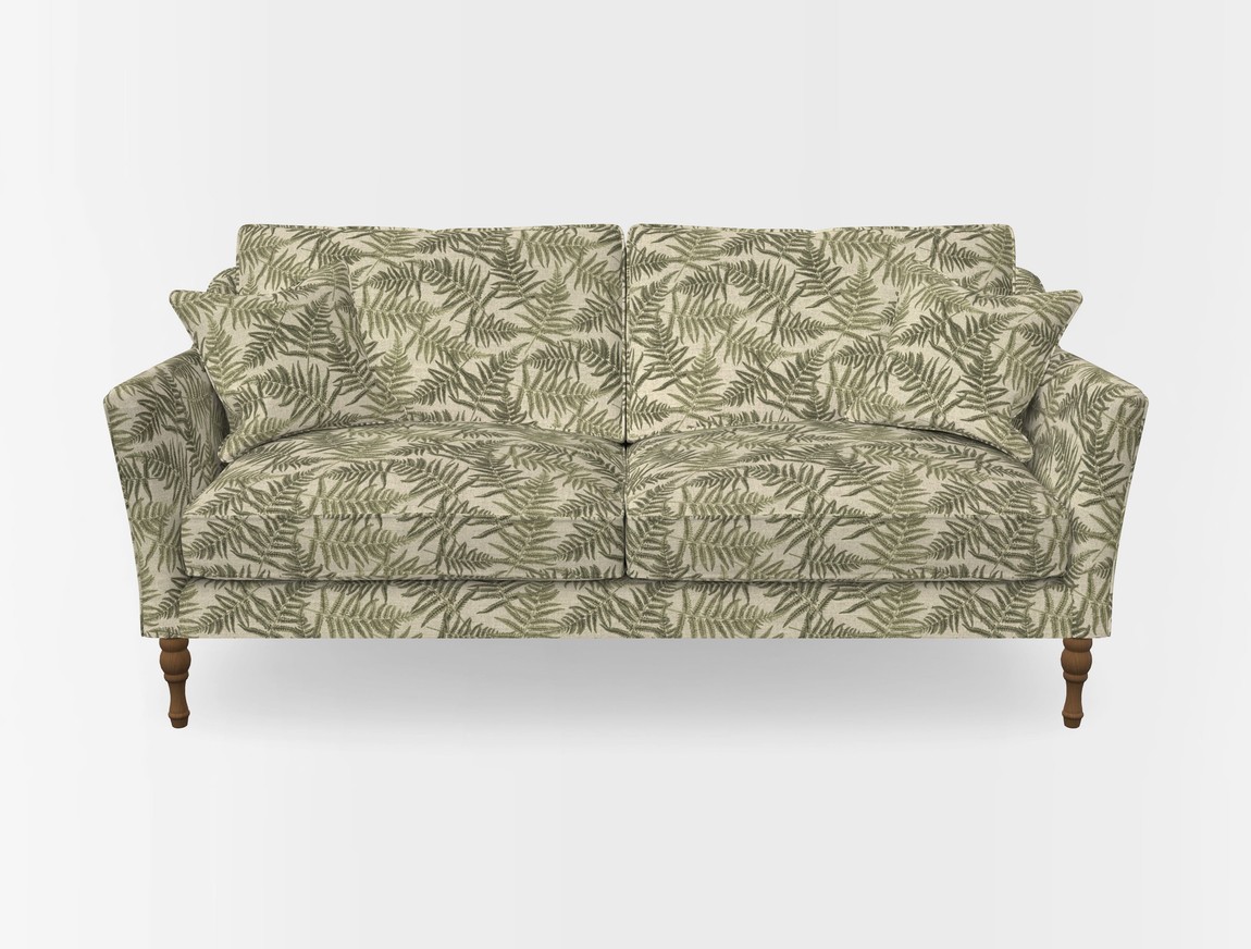 3 Seater Sofa