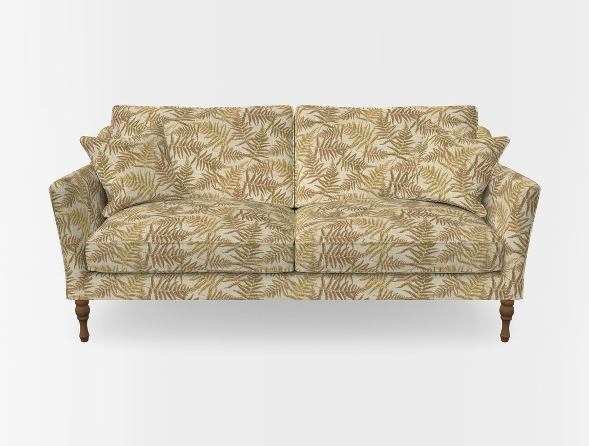 3 Seater Sofa