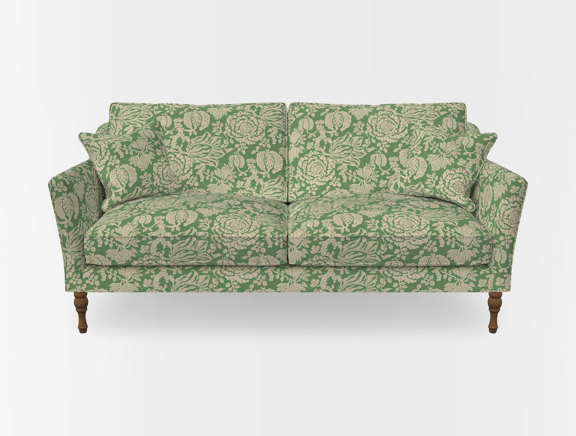 3 Seater Sofa