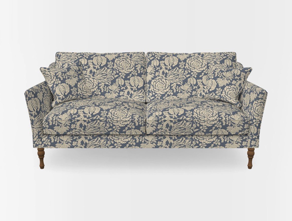 3 Seater Sofa